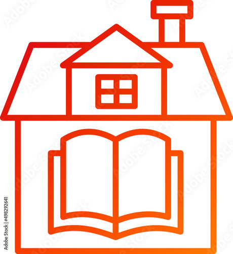 Homeschooling Icon Style