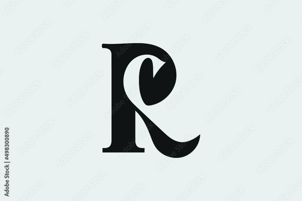 Rc logo Rc logo