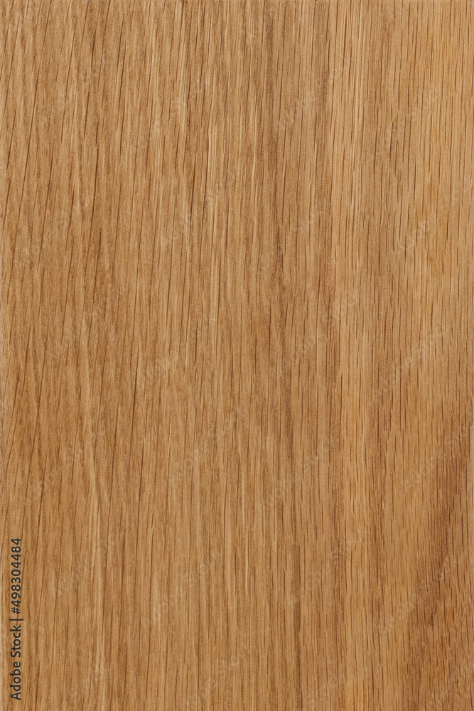Vertical closeup of a solid piece of hardwood. Vertical closeup of a solid piece of hardwood.