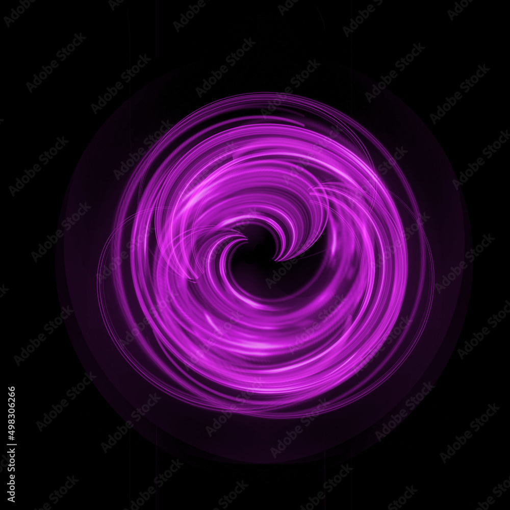 abstract background with circles abstract background with circles