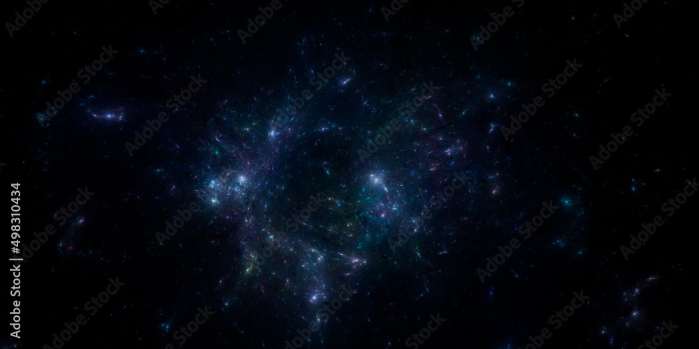 Banner Star field background . Starry outer space background texture . Colorful Starry Night Sky Outer Space background. 3D illustration
Banner Star field background . Starry outer space background texture . Colorful Starry Night Sky Outer Space background. 3D illustration