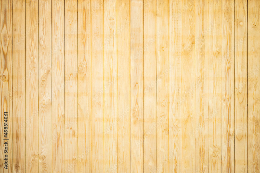 Fototapeta premium old pine wood plank wall texture background