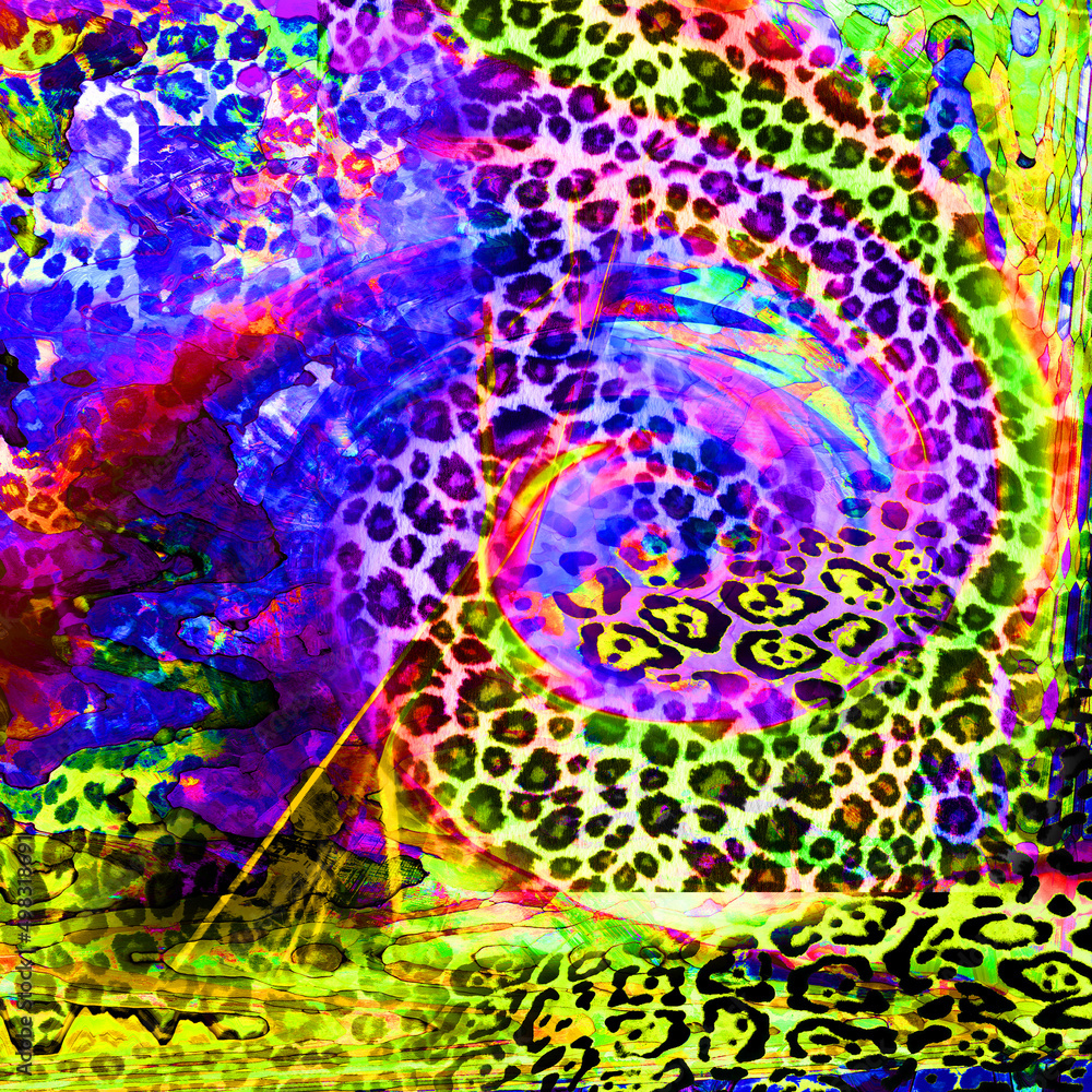 abstract colorful background abstract colorful background