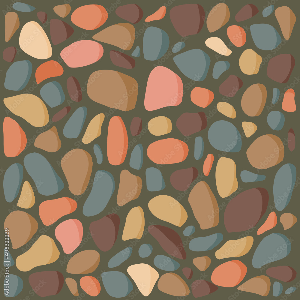 pebbles, label vector background pebbles, label vector background