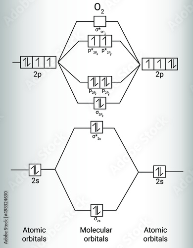 Structure of Atomic and Molecular orbitals