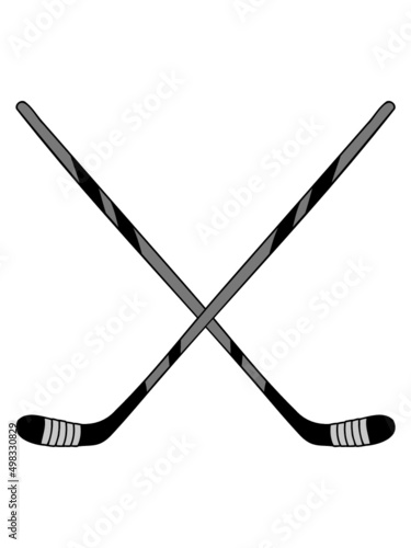 Überkreuz Ice Hockey 