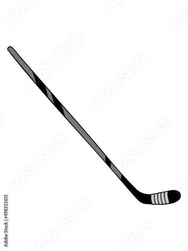 Schläger Ice Hockey 