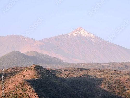 Teide National Park photo