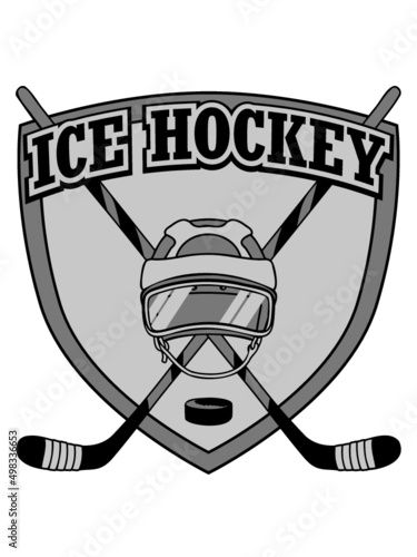 Schild Ice Hockey 