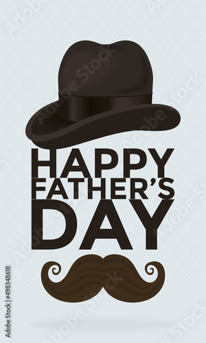 happy fathers day card