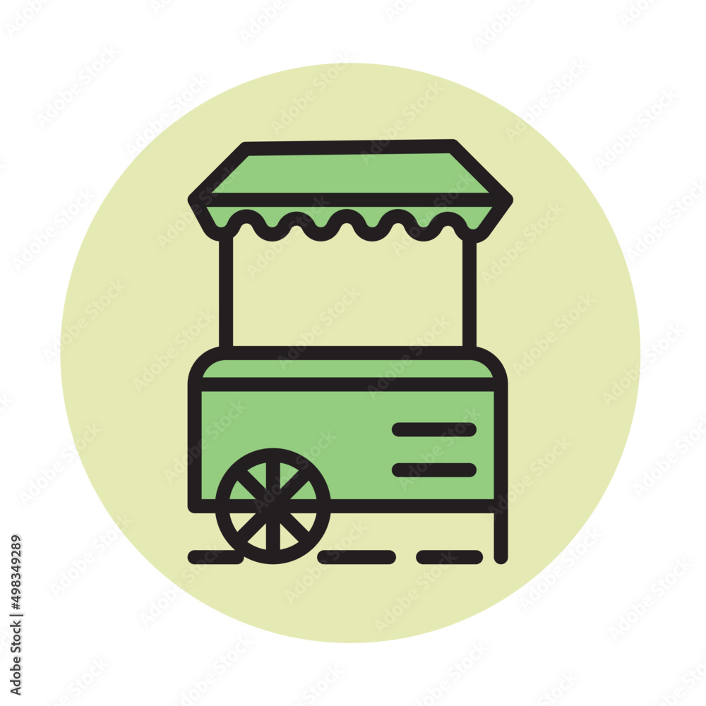 food cart icon
food cart icon