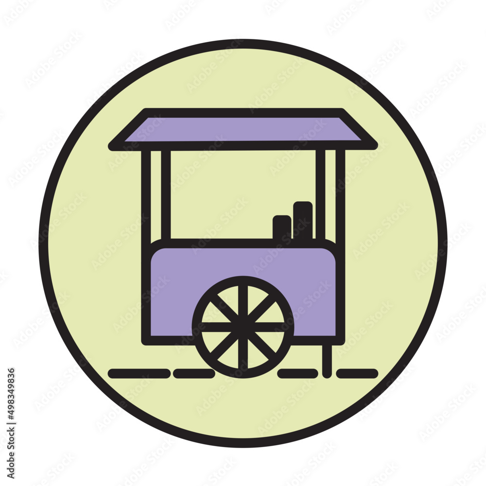 food cart icon
food cart icon