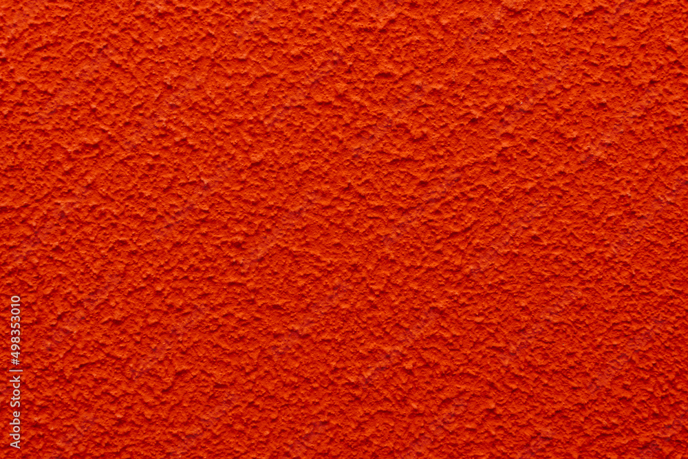Fototapeta premium close up view of wall surface