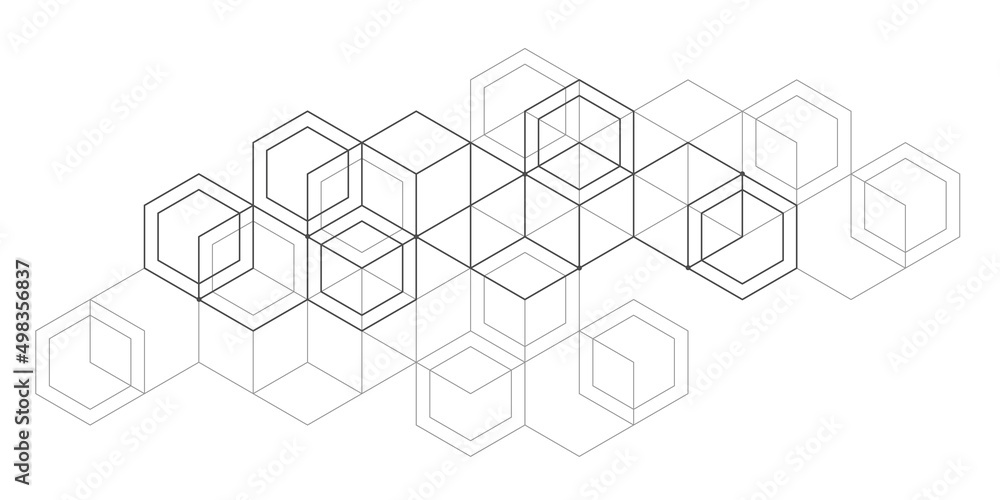 Technical drawing background .Technological abstraction.Geometric design. Vector illustration.