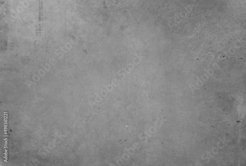 Close-up of abstract gray concrete wall texture background