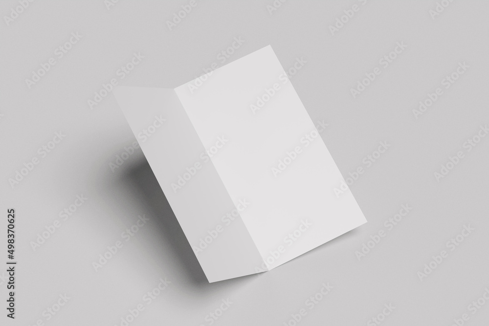 Dl Flyer Mockup Dl Flyer Mockup