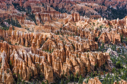 Bryce Canyon in Utah