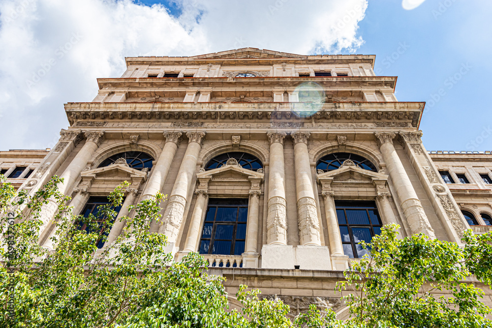 Obraz premium Cuba Views