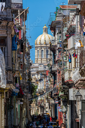 Cuba Views © daniel