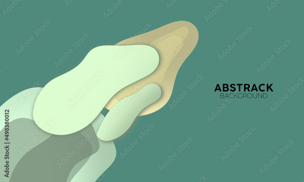 illustration of an background