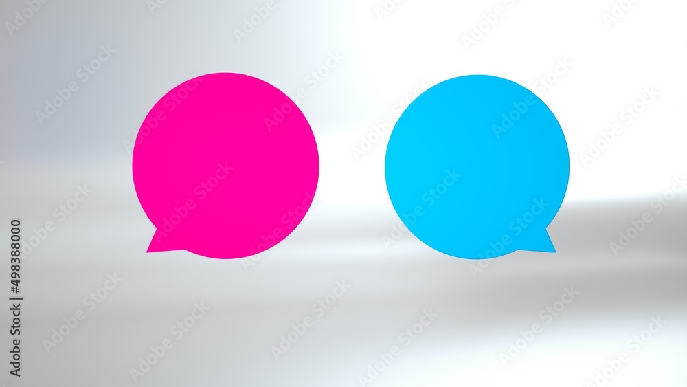 speech bubbles speech bubbles