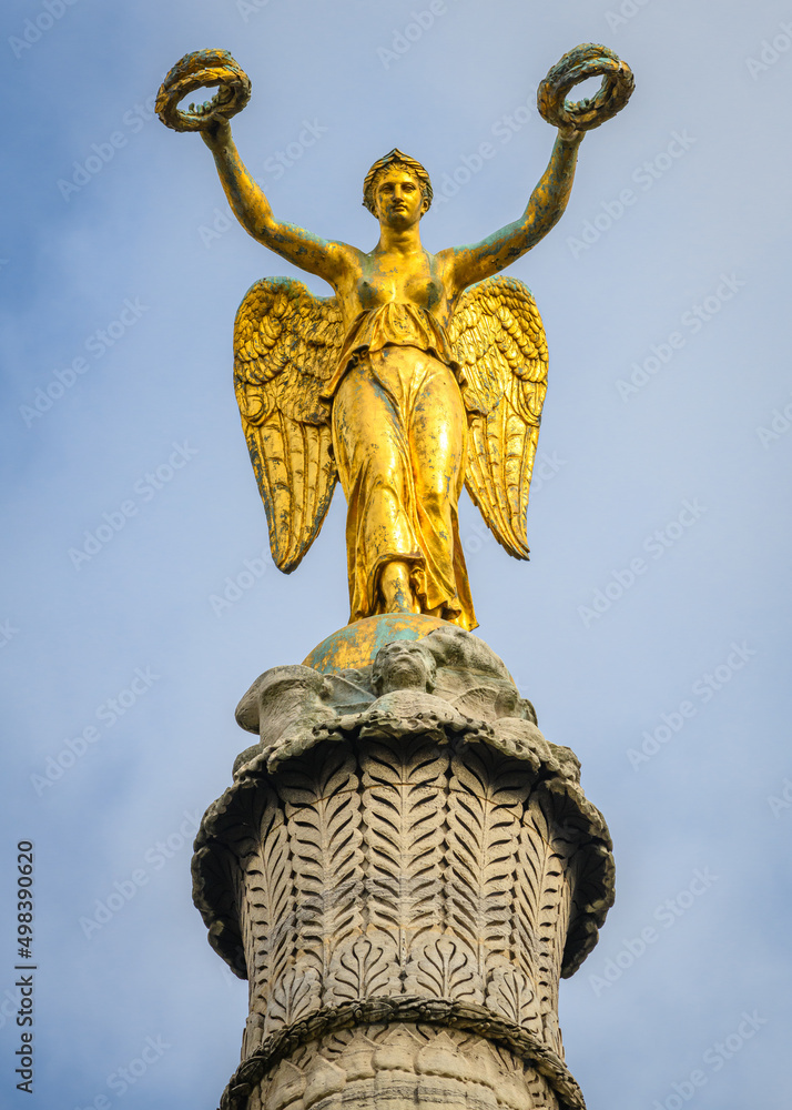 Obraz premium Victory Column