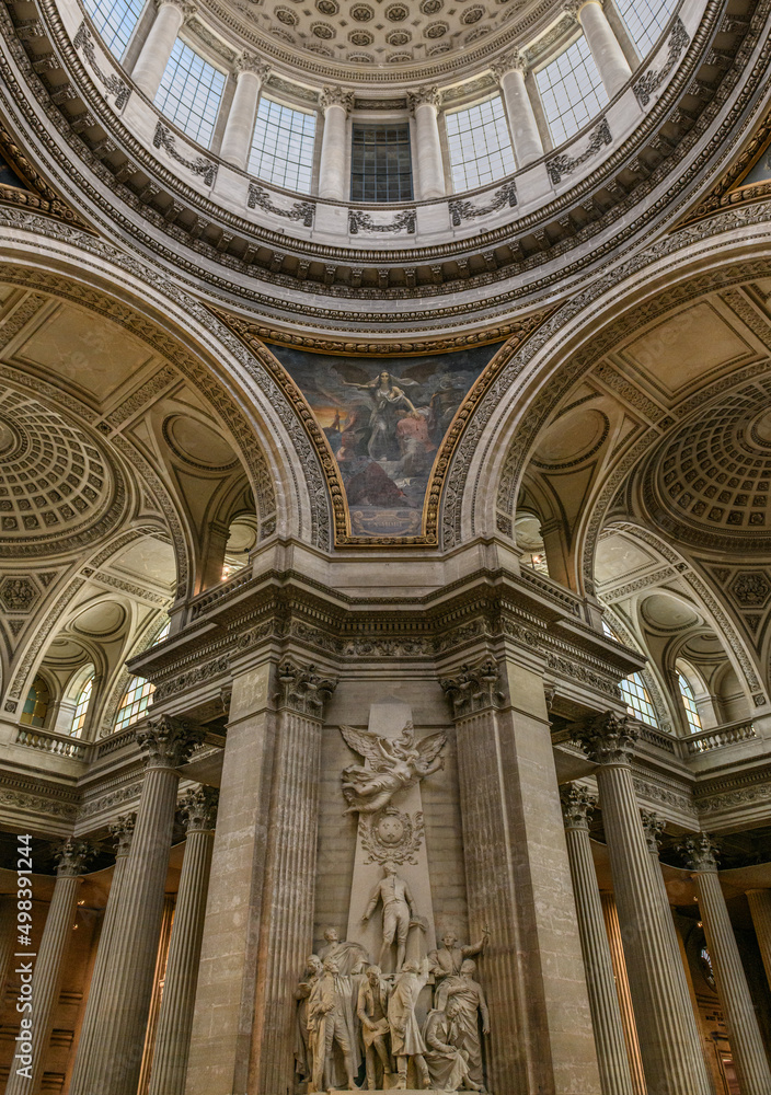 Pantheon Pantheon