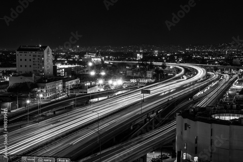 Los Angeles Lights