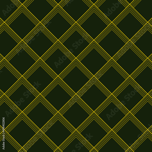 Simple colorful geometry background.Vector illustration.
