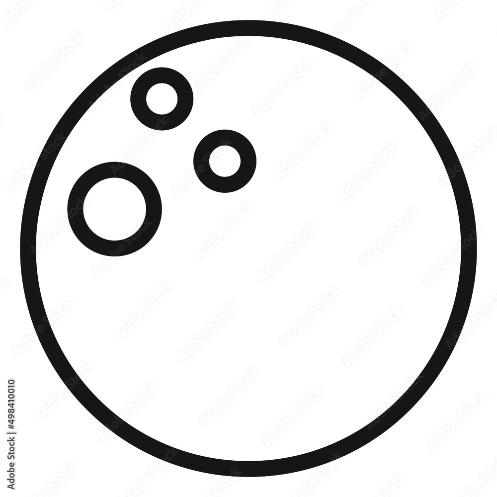 The illustration of volley ball line art icon vector. suitable for sports, games, plays, entertaining icon, sign, symbol, logo or cartoon. The illustration of volley ball line art icon vector. suitable for sports, games, plays, entertaining icon, sign, symbol, logo or cartoon.