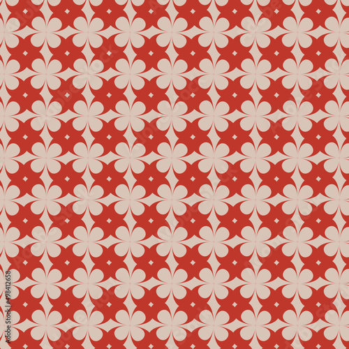 textura de flores