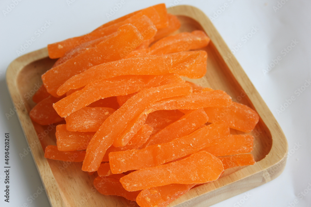 Dried Mixed Fruits dried cantaloupe colorful to eat high in vitamin C Dried Mixed Fruits dried cantaloupe colorful to eat high in vitamin C
