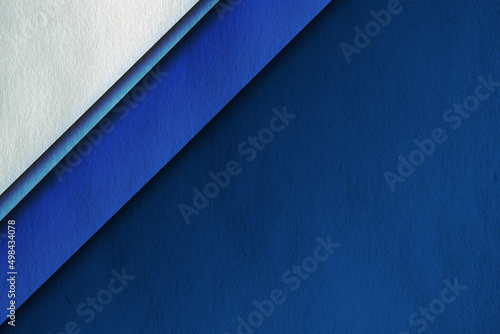 blue vintage background