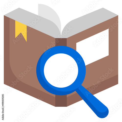 LAW AMENDMENTS flat icon