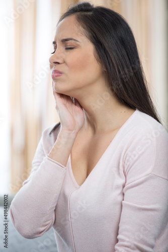 Free Download woman is suffering from tooth ache - GFXLoad