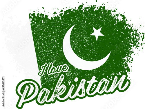 J'aime le Pakistan