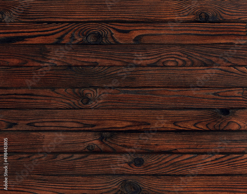 dark grungy wooden planks for background