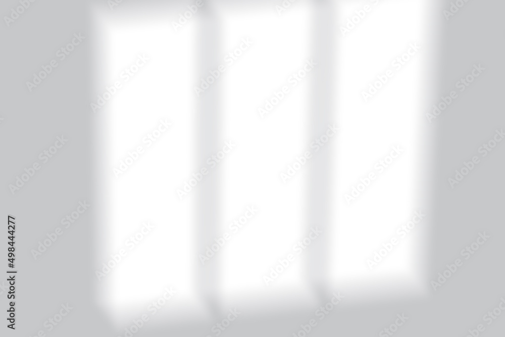 Window Sunlight Shadow Overlay Effect Window Sunlight Shadow Overlay Effect