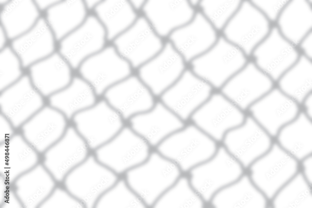 Fototapeta premium Window Sunlight Shadow Overlay Effect