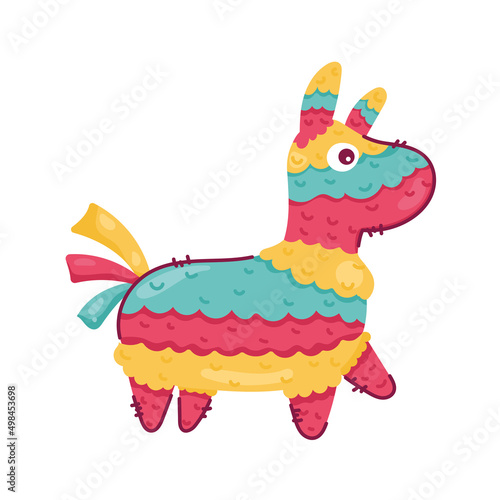 mexican culture pinata