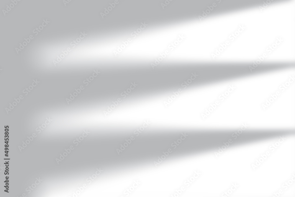 Window Sunlight Shadow Overlay Effect Window Sunlight Shadow Overlay Effect