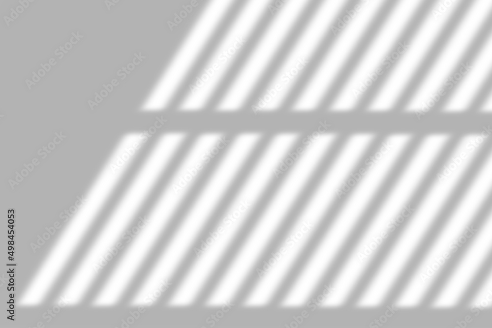 Window Sunlight Shadow Effect Window Sunlight Shadow Effect