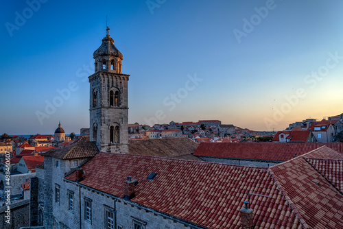 Croatie Dubrovnik photo