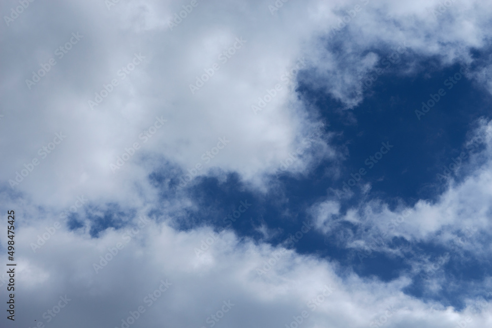 blue sky with clouds blue sky with clouds