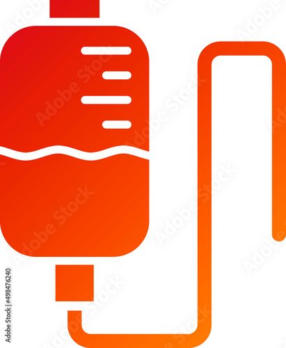 Perfusion Icon Style