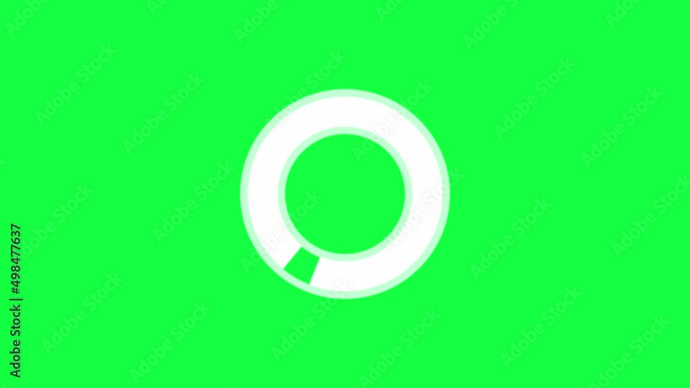 Digital background hologram load on a green screen 60 FPS. Digital background hologram load on a green screen 60 FPS.