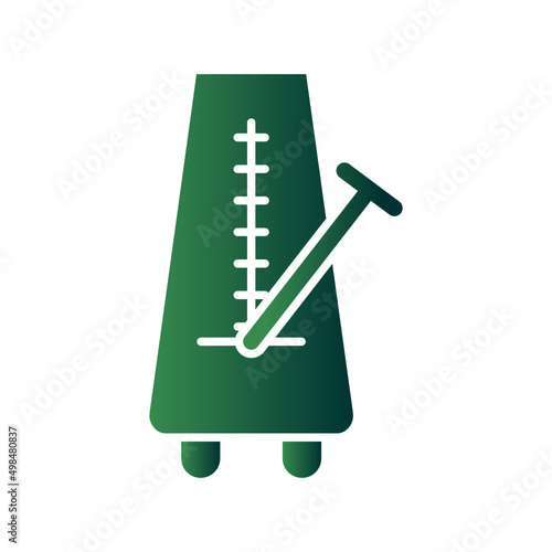 Metronome Icon
