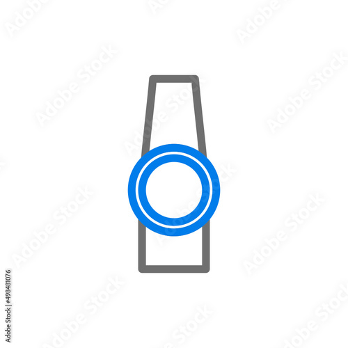 Kazoo Icon