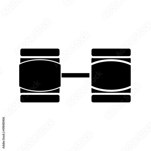 Bongo Icon