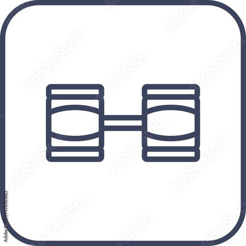 Bongo Icon
